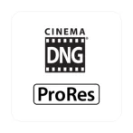 La crescente domanda di alta qualità video impone standard di livello cinematografico, anche nelle produzioni più piccole. I droni che lo prevedono sono tutti licenziati con ProRes e Cinema DNG, per color correction senza limiti