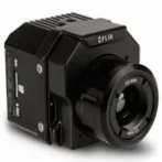 flir vue pro r 640: termografia da drone