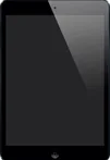 Tablet pilotaggio