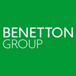 per il gruppo Benetton, con le nostre riprese aeree per la settimana della moda a Milano