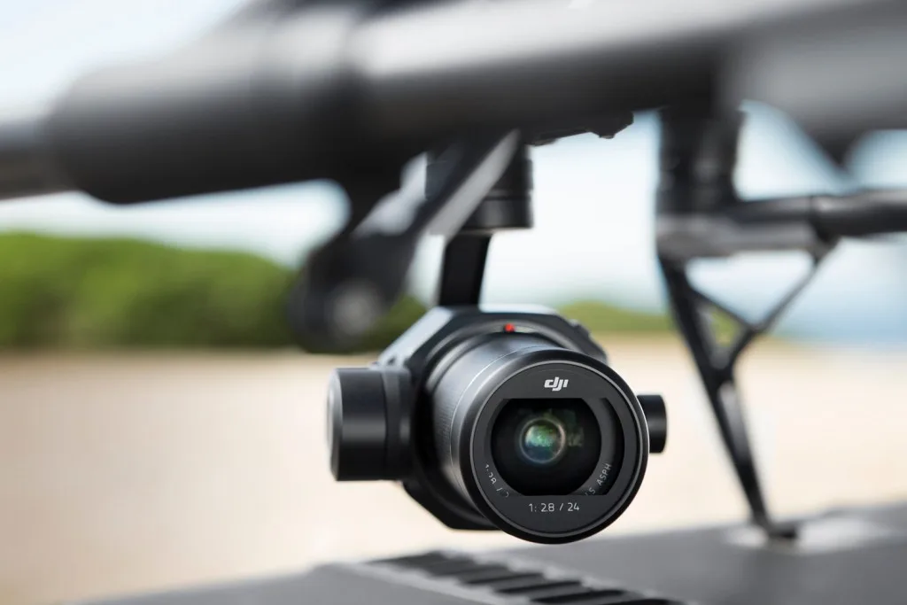 Camera del drone per riprese di eventi – servizio in provincia di Verbania