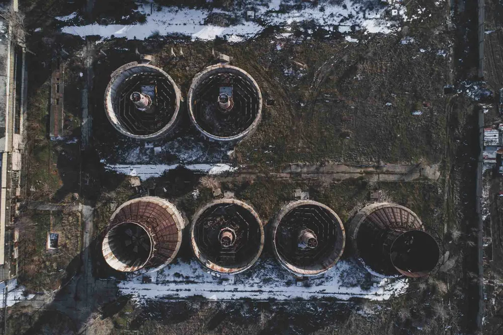 Fotogrammetria aerea