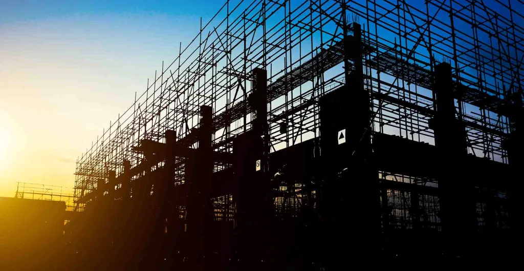 Time Lapse cantieri