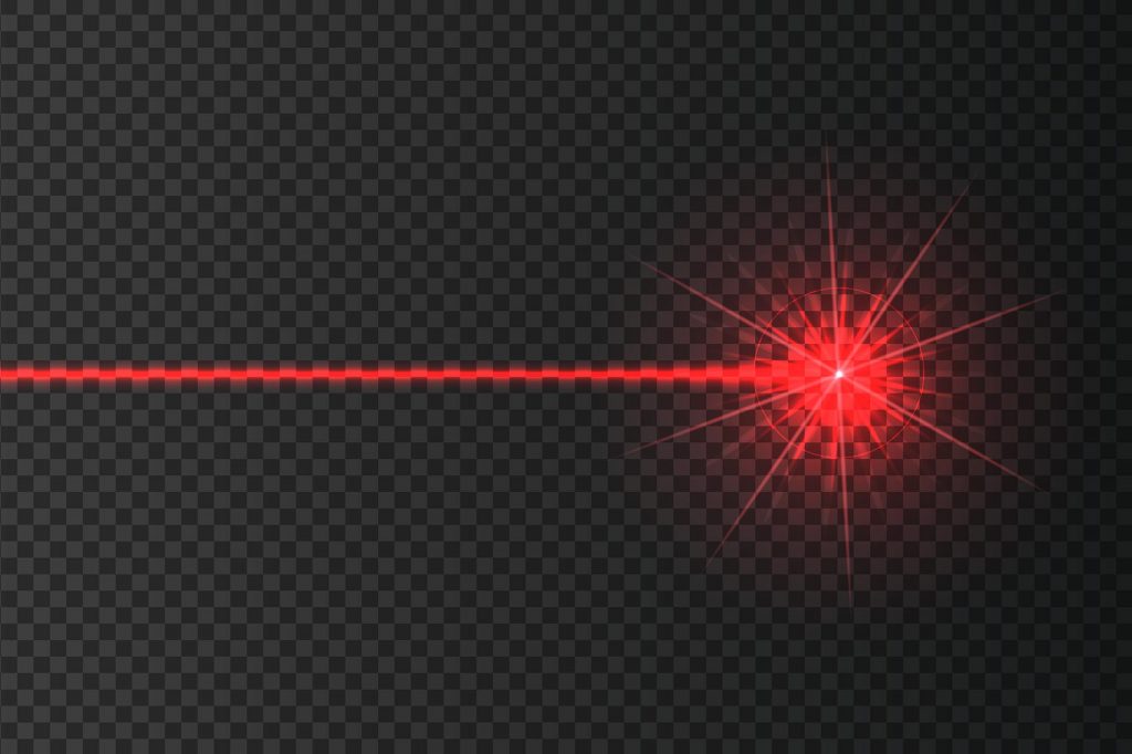 Rilievo Lidar