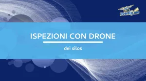 Ispezioni con drone