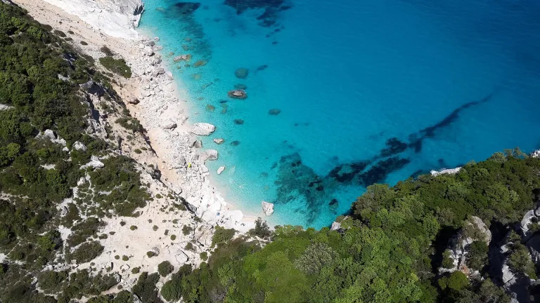 Sardinia aerial shooting, sardinia drone service,