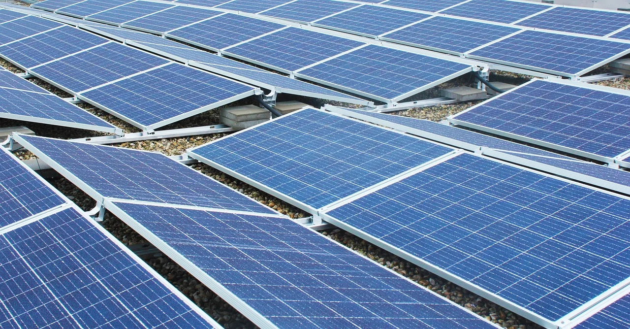 monitoraggio impianto fotovoltaico