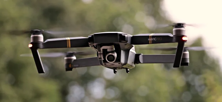 quanto costa fare una termografia con drone