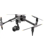 DJI Inspire 3, utilizzato da Overfly.me per le attività di ripresa con droni, high end o cinematografica