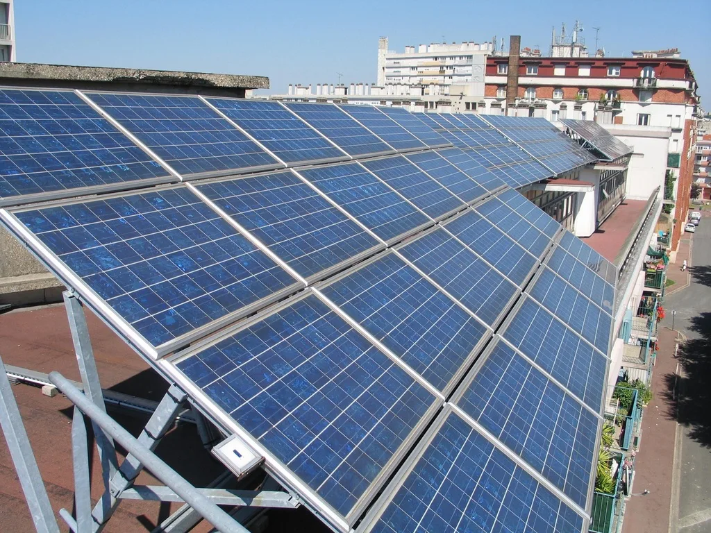 ispezione impianti fotovoltaici Milano