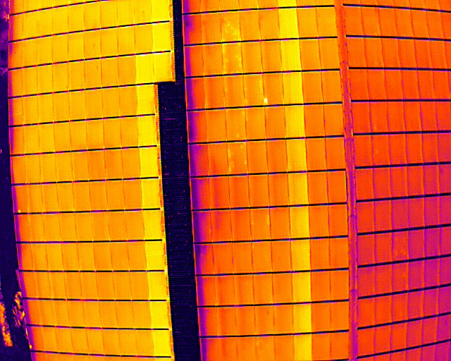 Ispezioni di impianti fotovoltaici a Livorno