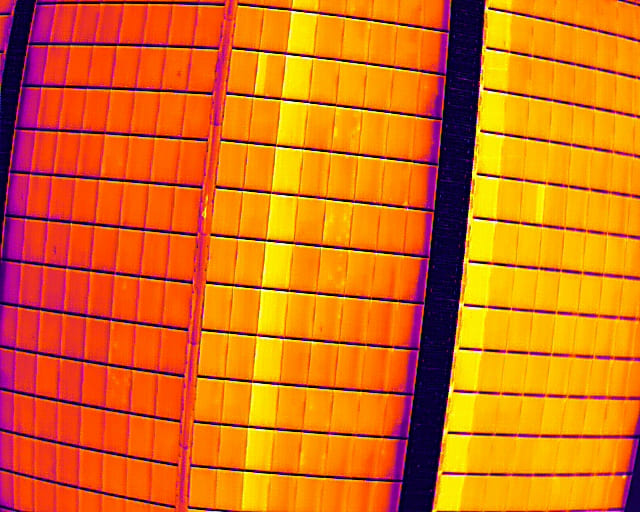 ispezioni impianti fotovoltaici Lucca