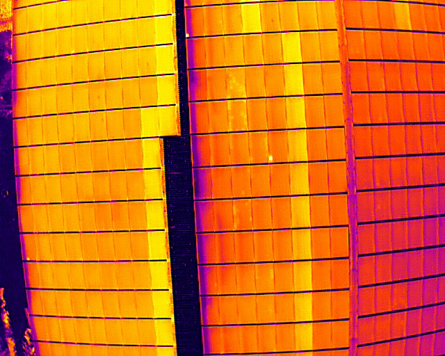 Ispezioni di impianti fotovoltaici a macerata
