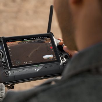 controller del DJI Inspire 3