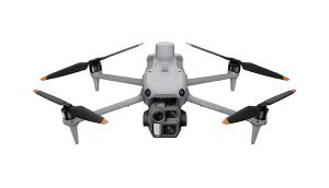 DJI Mavic 4E per ispezioni aeree con droni