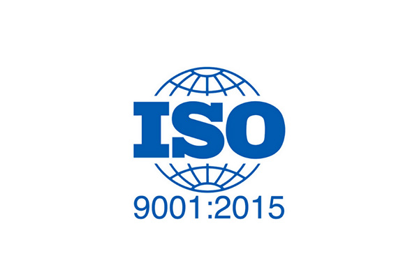Overfly.me srl è certificata ISO9001