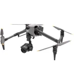 DJI Inspire 3, utilizzato da Overfly.me per le attività di ripresa con droni, high end o cinematografica